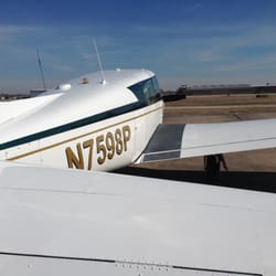 Coastal Skies Aero Club