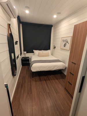 AutoCamp Sequoia by null