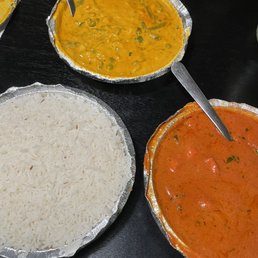 Chicken Tikka