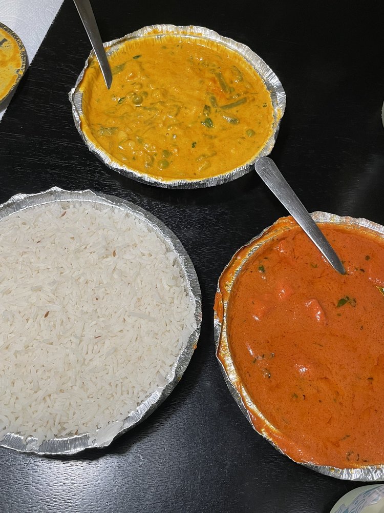 Tandoor India