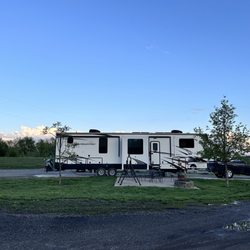 Topeka / Capital City KOA