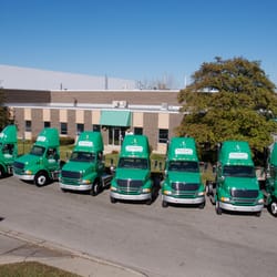 Moran Transportation Corporation