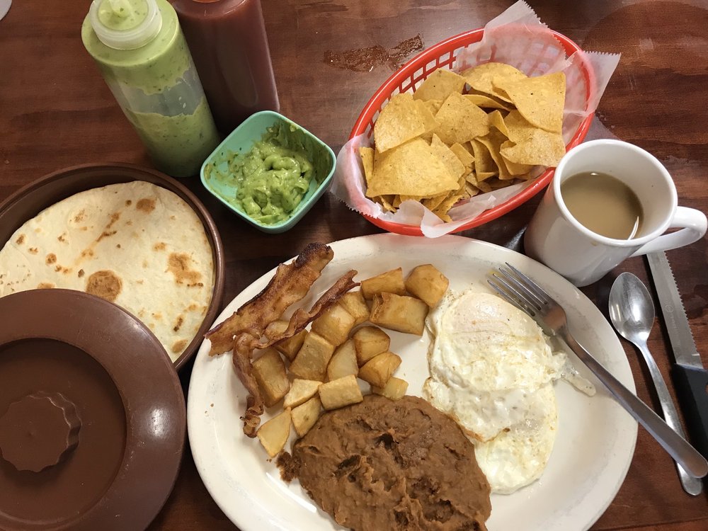 LA TERRAZA MEXICAN GRILL Updated May 2024 12 Reviews 300 US Hwy