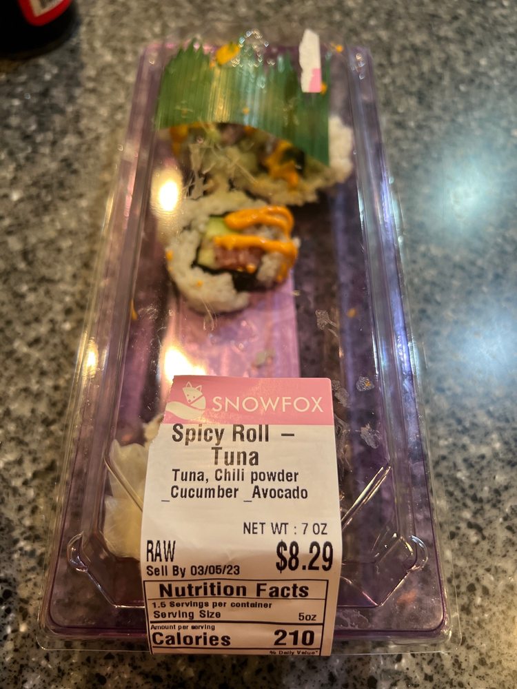 KROGER Updated October 2024 16 Photos & 26 Reviews 731 W. Market