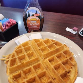 Joanna's Family Restaurant - Sugar-free syrup! - Breakfast & Brunch Near Me - Fort Wayne, Indiana