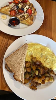Fog City Cafe by null