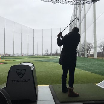 Topgolf - Golf Near Me - Fishers, Indiana