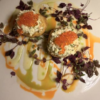 Le Rivage - French Near Me - New York, New York Le Rivage - French Near Me - New York, New York