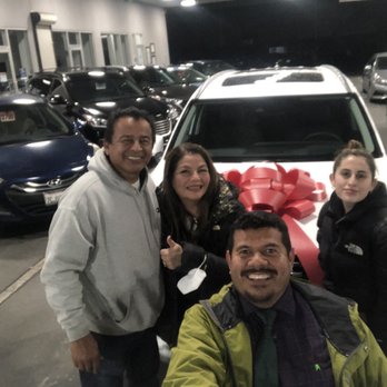 Hyundai - Auto Repair Near Me - Escondido, California