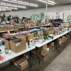Sheffield Liquidation - Crosby - Inventory 10.11.23