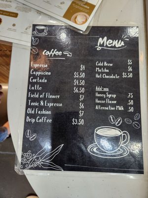Menu photo 1 Chip Cookies Sacramento, CA Menu photo 1 Chip Cookies Sacramento, CA