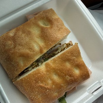 M’ama Napoli - The Sofia - Bakeries Near Me - Winter Park, Florida M’ama Napoli - The Sofia - Bakeries Near Me - Winter Park, Florida