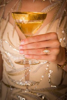 Lang Antique & Estate Jewelry by null