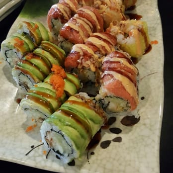 Tokyo Sushi - Sushi Bars Near Me - Maplewood, Minnesota Tokyo Sushi - Sushi Bars Near Me - Maplewood, Minnesota