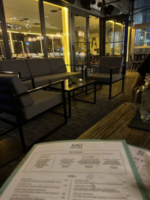 KAO Bar & Grill by null