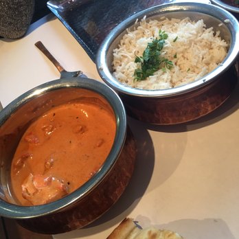 Zykaa - Butter chicken/ rice - Indian Near Me - Montreal, Quebec Zykaa - Butter chicken/ rice - Indian Near Me - Montreal, Quebec