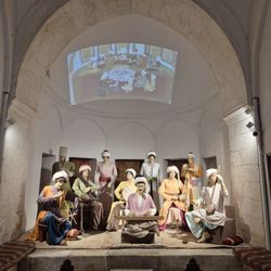 Sultan 2.Beyazid Külliyesi - Güzel bir müze