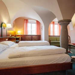 Gasthof Sonne - Sonnensuite