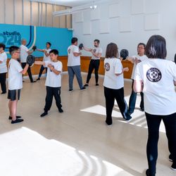 ELeung Wing Tsun
