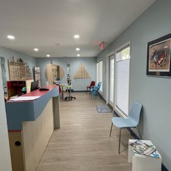 Trinity Vision - 9-15-2022 waiting area