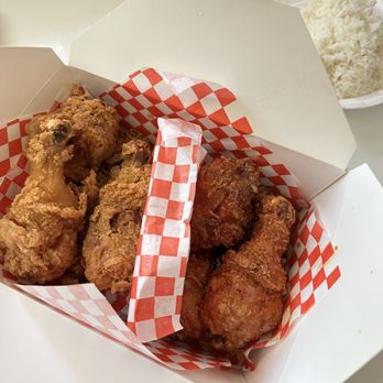 Oh! My Chicken - Crispy and yang nyum - Chicken Shop Near Me - Monterey Park, California Oh! My Chicken - Crispy and yang nyum - Chicken Shop Near Me - Monterey Park, California