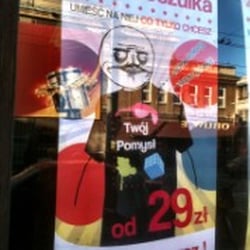 Studio A.T.S. Zakład Fotograficzny - Oferta