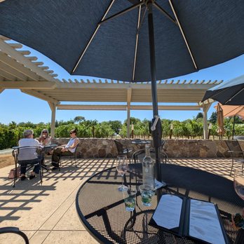 Cuda Ridge Wines - Wineries Near Me - Livermore, California