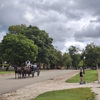 Colonial Williamsburg - Tours Near Me - Williamsburg, Virginia