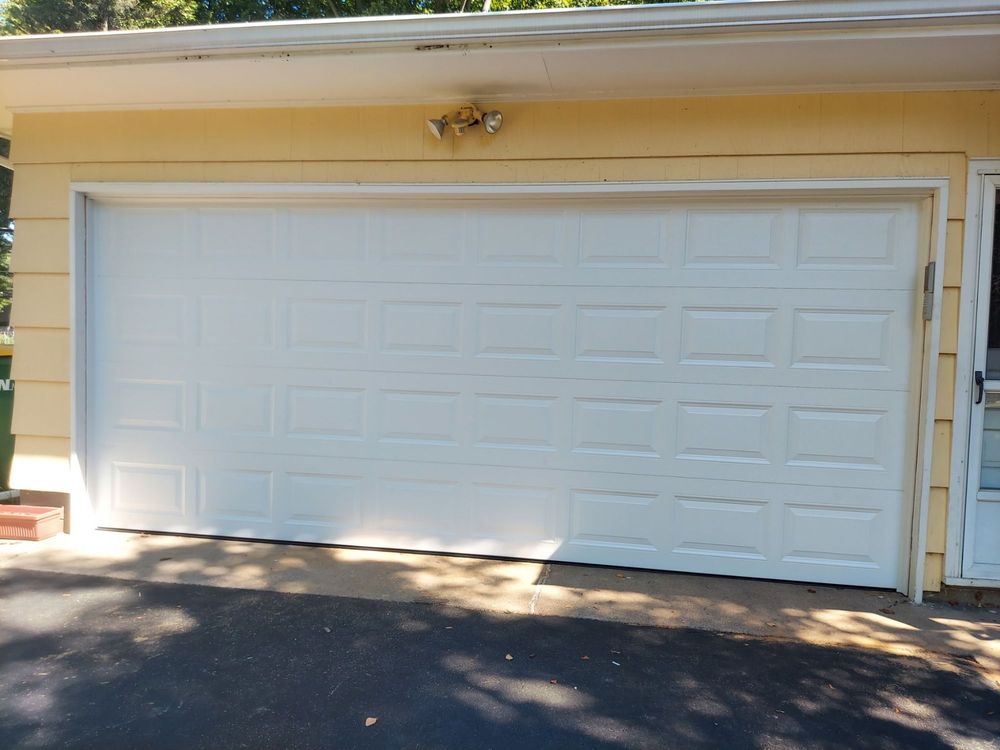 Marion Garage Door - Garage Door Contractor in Marion, NY