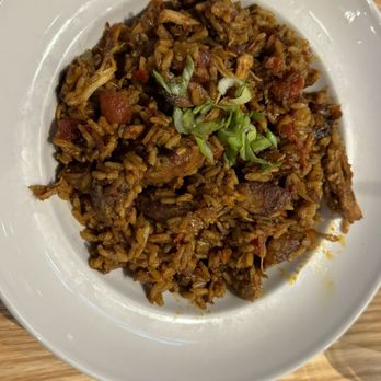 The White Alligator - Seafood Near Me - Franklin, Tennessee