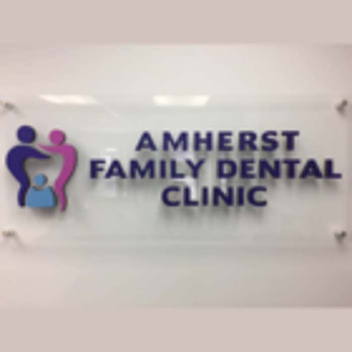 FAMILY DENTAL CLINIC 18 Maple Avenue, Amherst, Nova Scotia Dentists