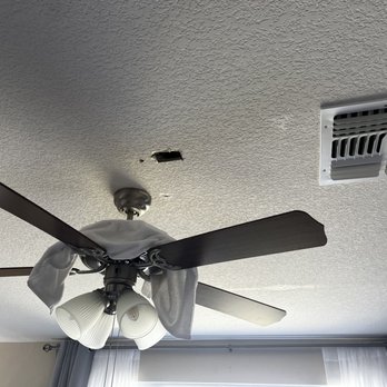 Sanco - Inspection cutout. - General Contractors Near Me - Visalia, California
