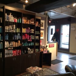 Agape Salon
