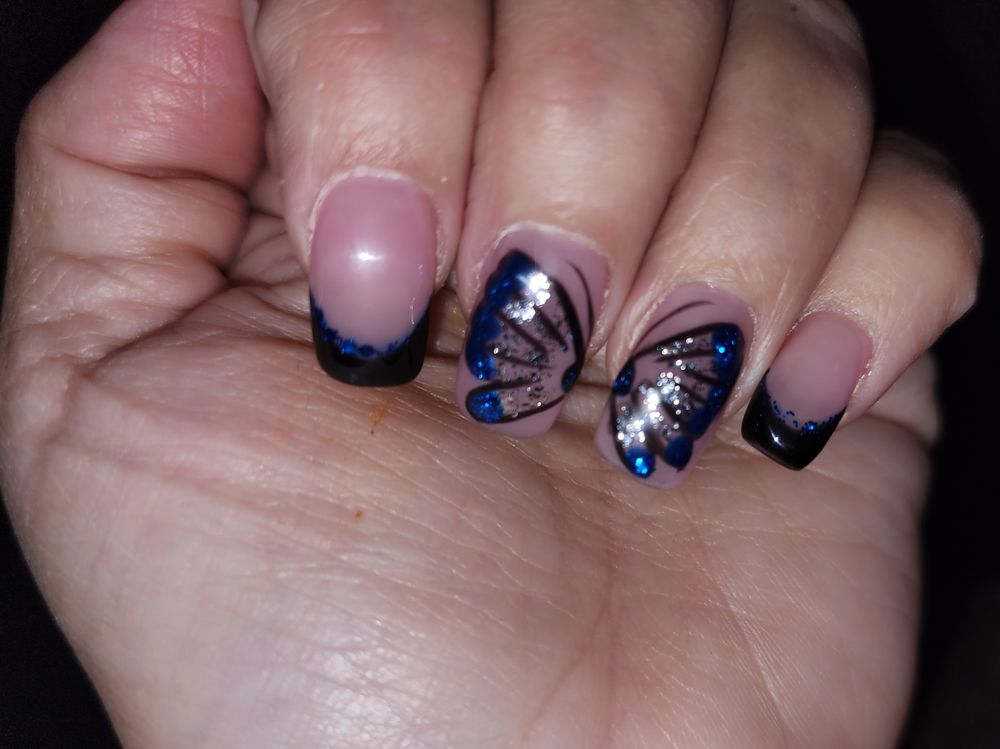 Airport Blvd Nails & Spa Image