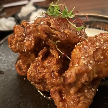 The Moderne - KFC - Tapas/Small Plates Near Me - Orlando, Florida