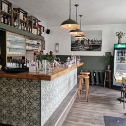 The Bronx Bar