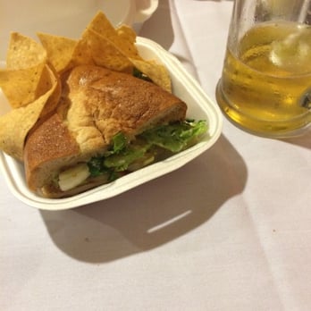 El Jarro - Puebla torta and a corona. Definitely two meals! - Mexican Near Me - Lafayette, California El Jarro - Puebla torta and a corona. Definitely two meals! - Mexican Near Me - Lafayette, California