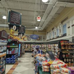 Harris Teeter
