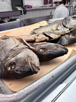 Hong Li Meat Market by null