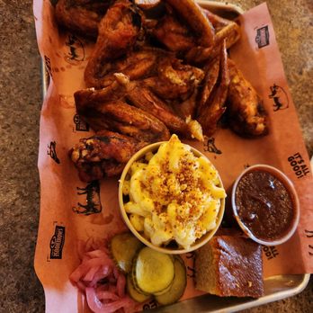 The Lancaster Smokehouse - Smoked wings - Smokehouse Near Me - Kitchener, Ontario The Lancaster Smokehouse - Smoked wings - Smokehouse Near Me - Kitchener, Ontario
