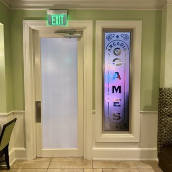 Gasparilla Island Grill - Entrance to Arcadia Games - American Near Me - Lake Buena Vista, Florida Gasparilla Island Grill - Entrance to Arcadia Games - American Near Me - Lake Buena Vista, Florida