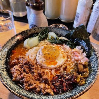 Poké Sushi - Tantanmen Ramen - Sushi Bars Near Me - Rochester, New York