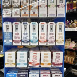 Royal Vape Smoke Shop - Selections!