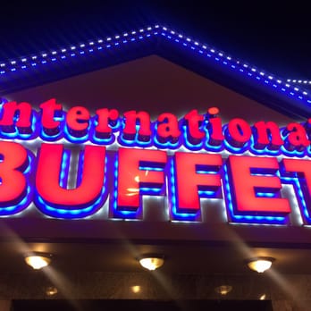 International Buffet - International Buffet - Buffets Near Me - Montebello, California International Buffet - International Buffet - Buffets Near Me - Montebello, California