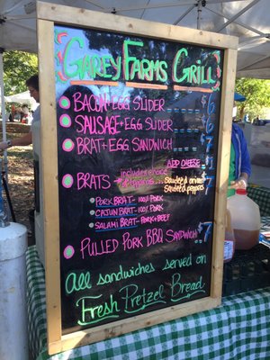 Douglass Loop Farmers Market by null