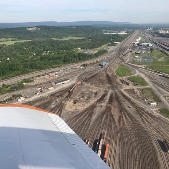 Hewison Aviation - Flight Instruction Near Me - Selkirk, New York