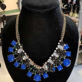 Unity Thrift and Gift - Beautiful jewelry selections. costume jewelry - Thrift Stores Near Me - Auburn, California Unity Thrift and Gift - Beautiful jewelry selections. costume jewelry - Thrift Stores Near Me - Auburn, California