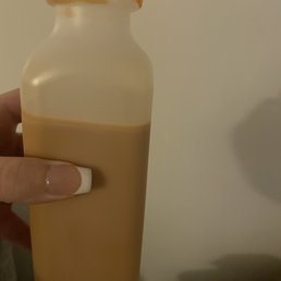 Thai Tea