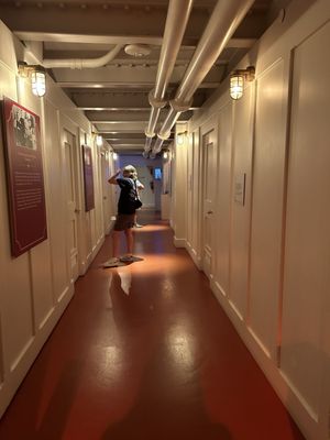 Titanic: The Artifact Exhibition by null