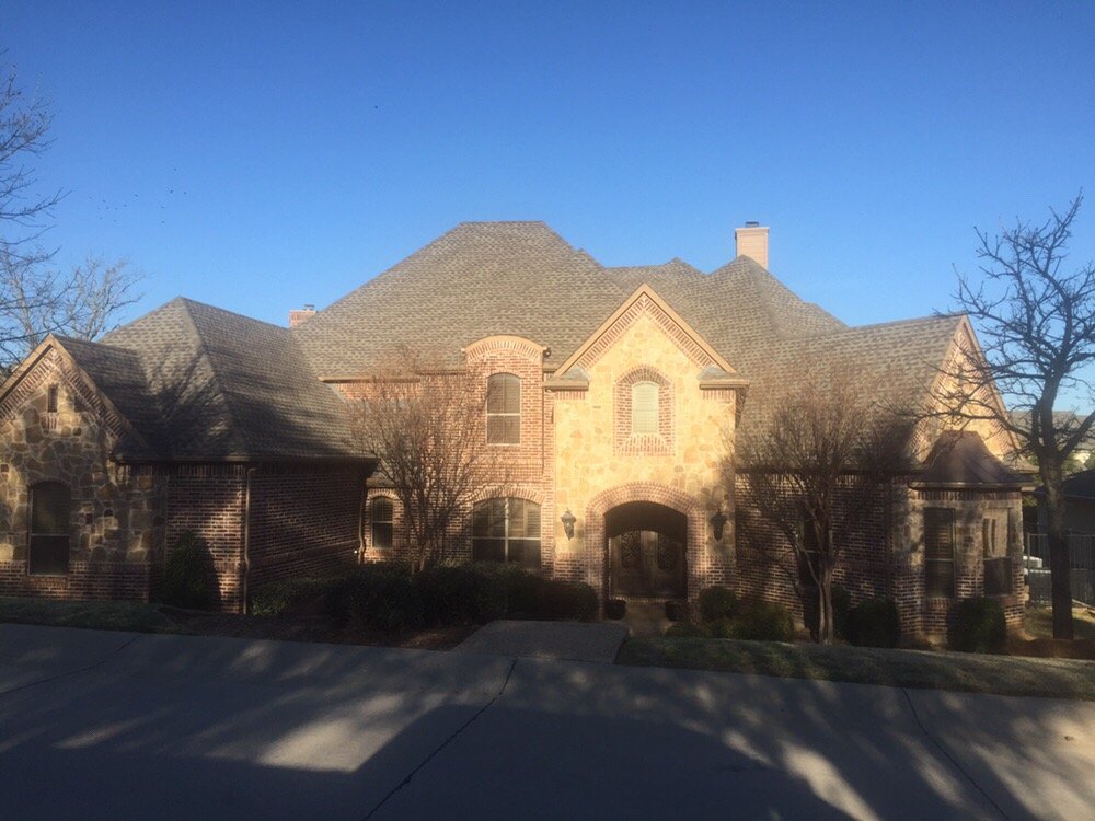 Slide of Quality Commercial & Residential Roofing